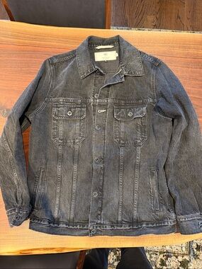 Rogue Territory cruiser jacket